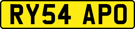 RY54APO