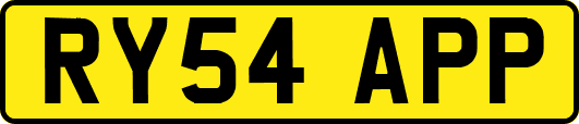 RY54APP