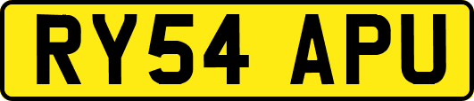 RY54APU