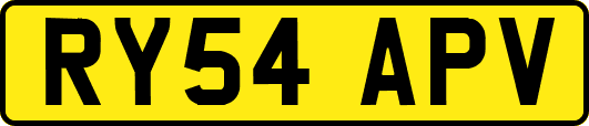 RY54APV