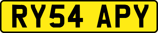RY54APY