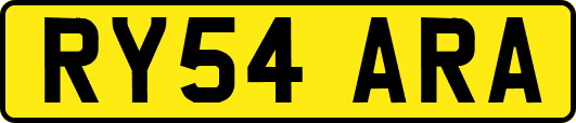 RY54ARA