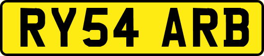 RY54ARB