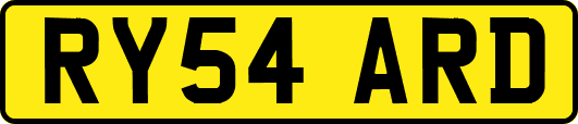 RY54ARD