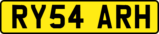 RY54ARH