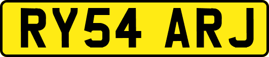 RY54ARJ