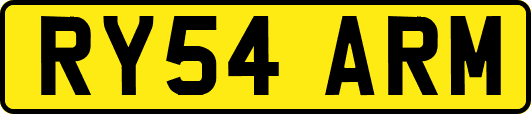 RY54ARM
