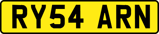 RY54ARN