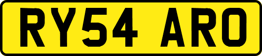 RY54ARO