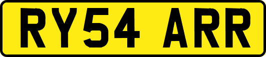 RY54ARR