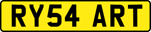 RY54ART