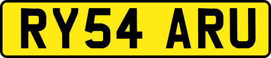 RY54ARU