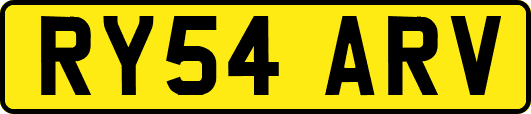 RY54ARV