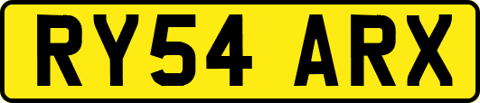 RY54ARX