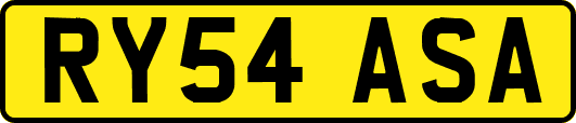 RY54ASA