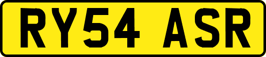 RY54ASR