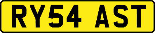 RY54AST