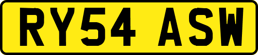 RY54ASW