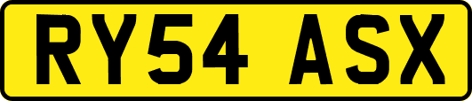 RY54ASX