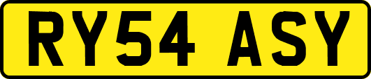 RY54ASY