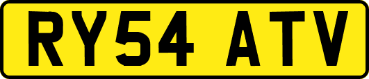 RY54ATV