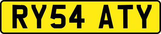 RY54ATY