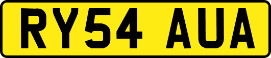 RY54AUA