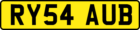 RY54AUB
