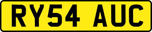 RY54AUC