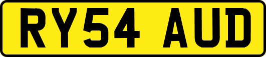 RY54AUD