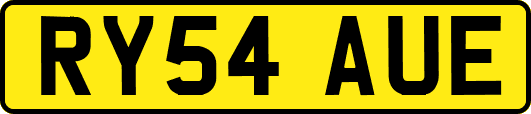 RY54AUE