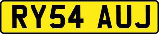 RY54AUJ