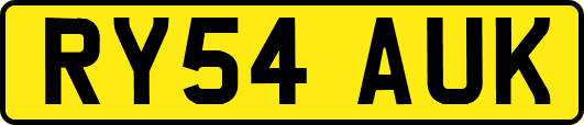 RY54AUK