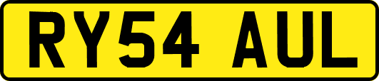 RY54AUL
