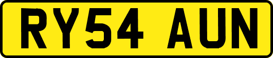 RY54AUN