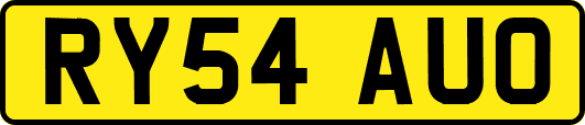 RY54AUO