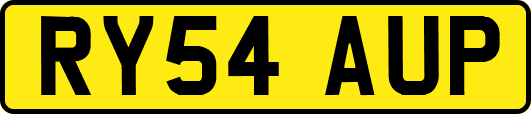 RY54AUP
