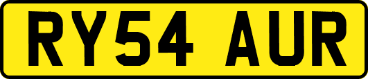 RY54AUR