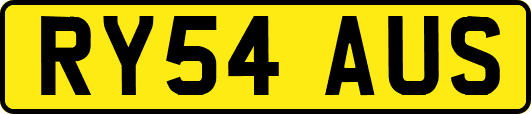 RY54AUS