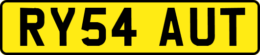 RY54AUT