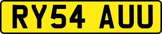RY54AUU