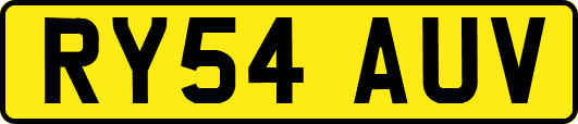 RY54AUV