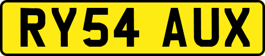 RY54AUX