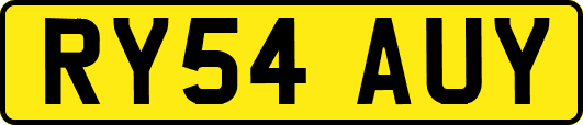 RY54AUY