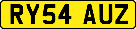 RY54AUZ