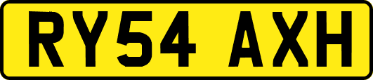 RY54AXH