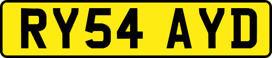 RY54AYD