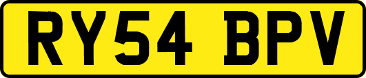 RY54BPV