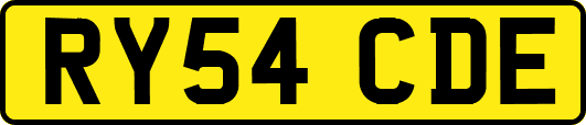 RY54CDE