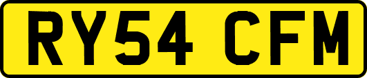 RY54CFM